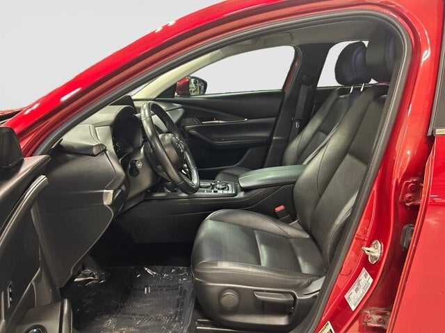 2022 Mazda Mazda CX-30 2.5 S Select Package