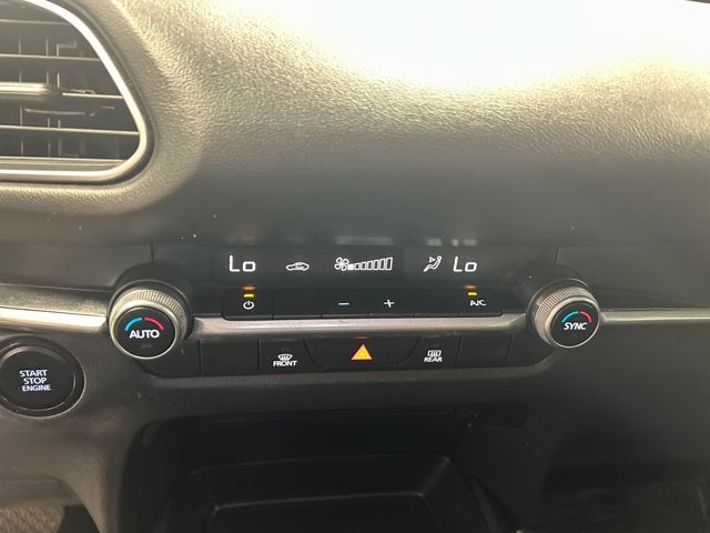 2022 Mazda Mazda CX-30 2.5 S Select Package