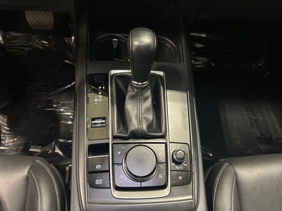 2022 Mazda Mazda CX-30 2.5 S Select Package