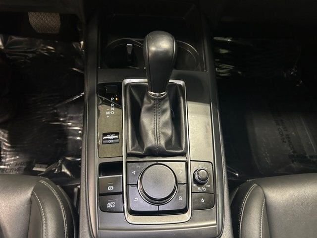 2022 Mazda Mazda CX-30 2.5 S Select Package