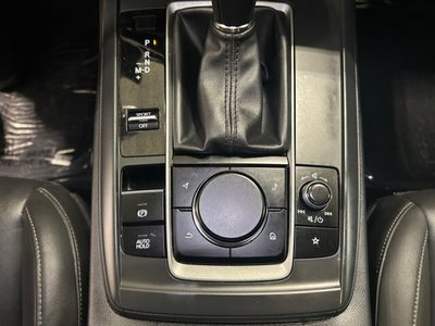 2022 Mazda Mazda CX-30 2.5 S Select Package