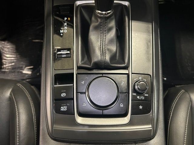 2022 Mazda Mazda CX-30 2.5 S Select Package