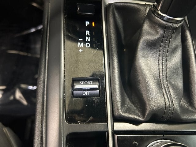 2022 Mazda Mazda CX-30 2.5 S Select Package