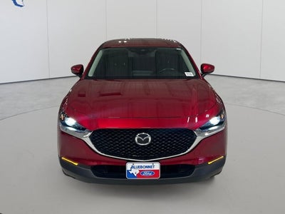 2022 Mazda Mazda CX-30 2.5 S Select Package