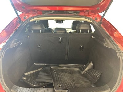 2022 Mazda Mazda CX-30 2.5 S Select Package
