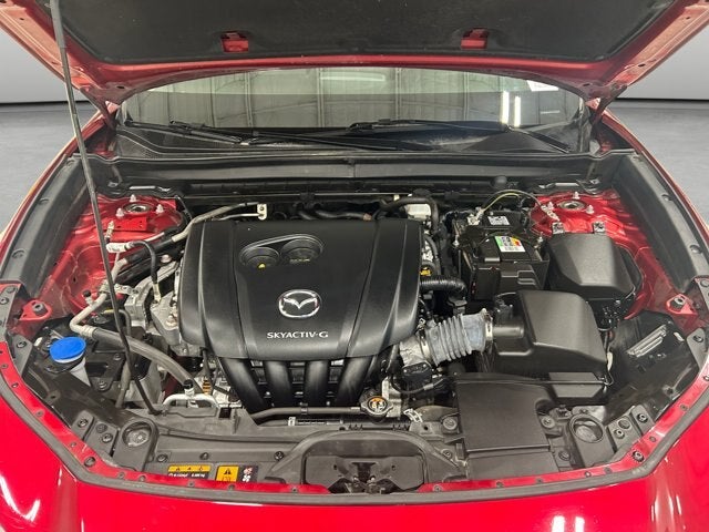 2022 Mazda Mazda CX-30 2.5 S Select Package