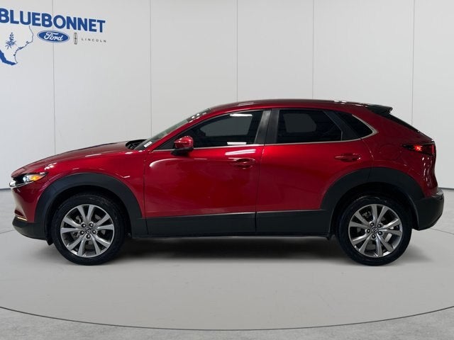 2022 Mazda Mazda CX-30 2.5 S Select Package