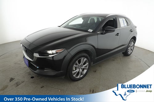 2023 Mazda Mazda CX-30 2.5 S Preferred Package