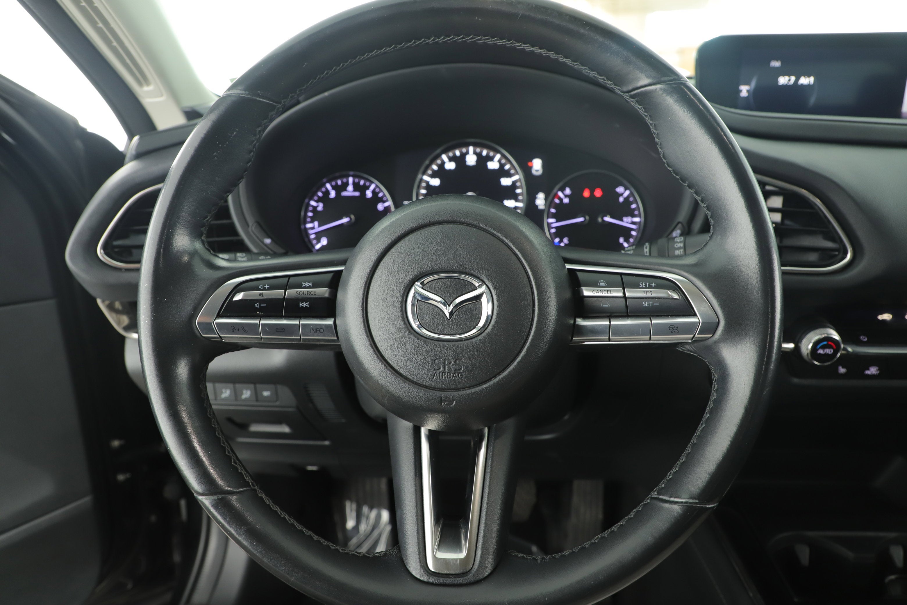 2023 Mazda Mazda CX-30 2.5 S Preferred Package