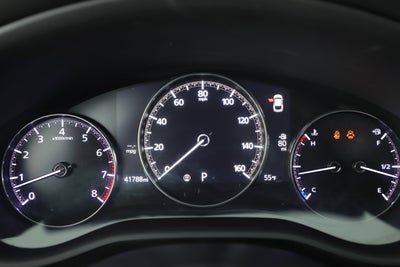 2023 Mazda Mazda CX-30 2.5 S Preferred Package
