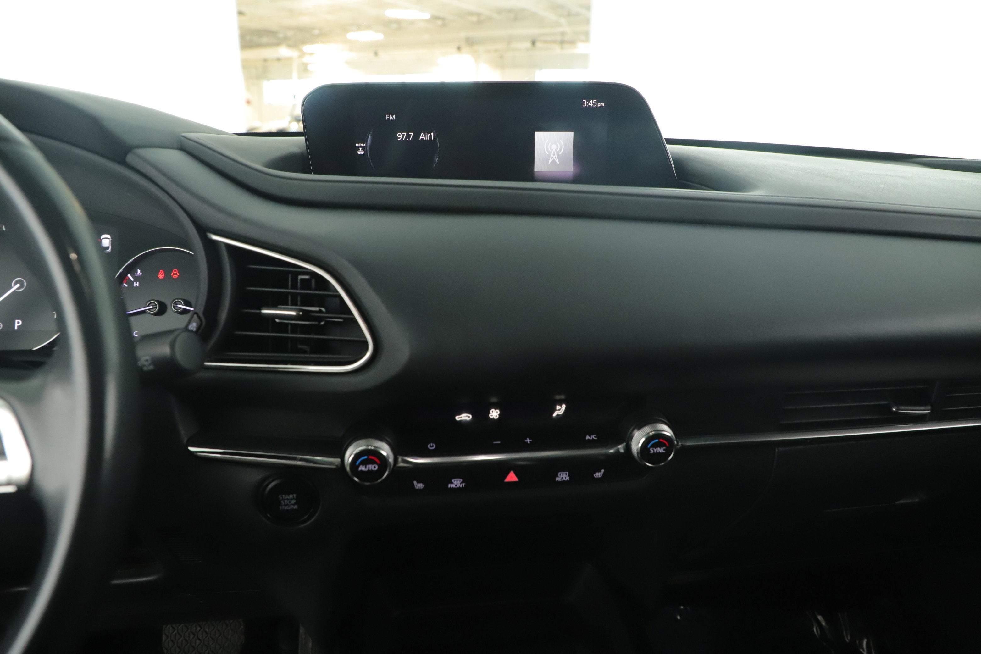 2023 Mazda Mazda CX-30 2.5 S Preferred Package