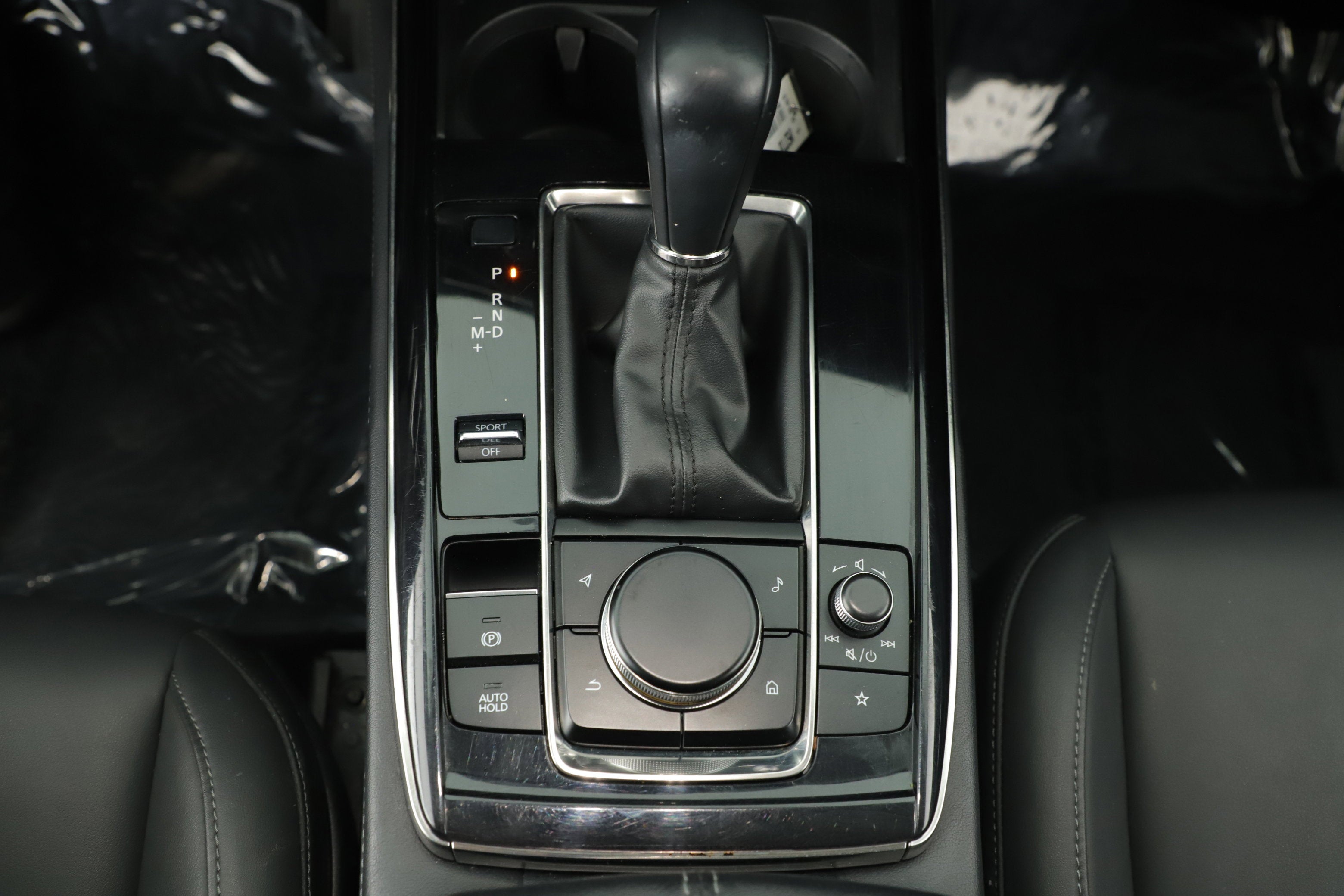 2023 Mazda Mazda CX-30 2.5 S Preferred Package