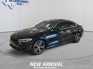 2019 BMW 3 Series 330i