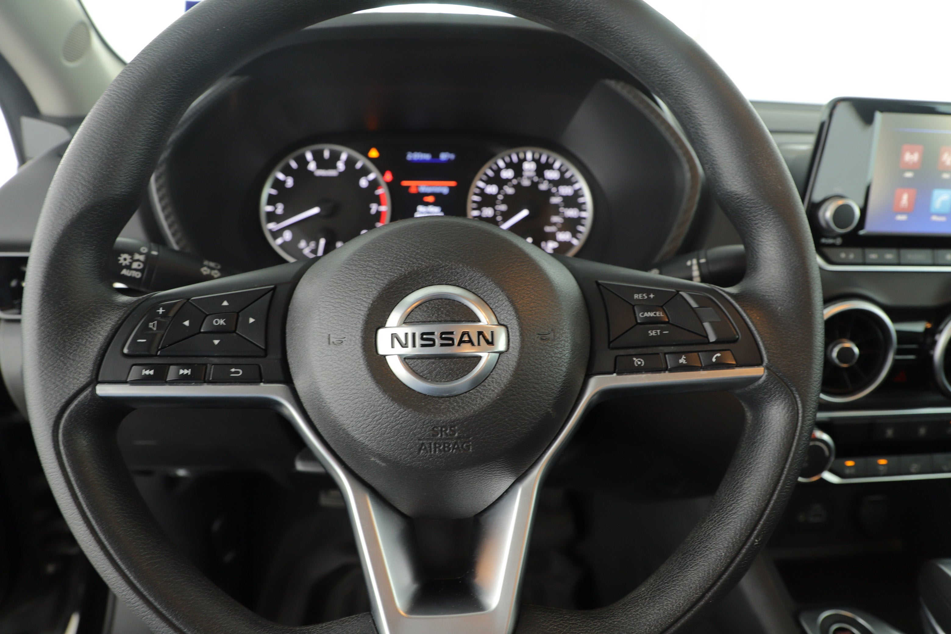 2020 Nissan Sentra S