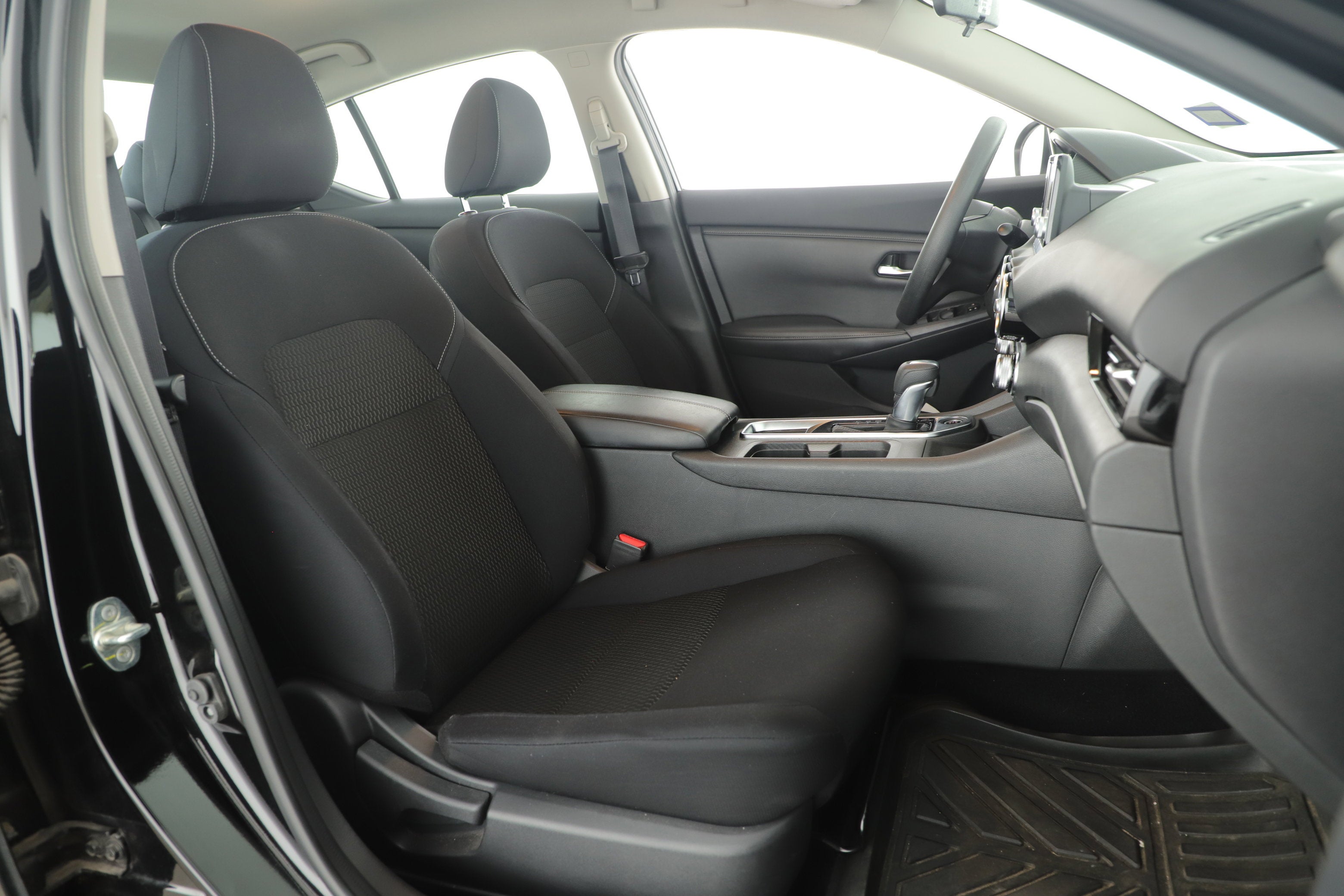 2020 Nissan Sentra S