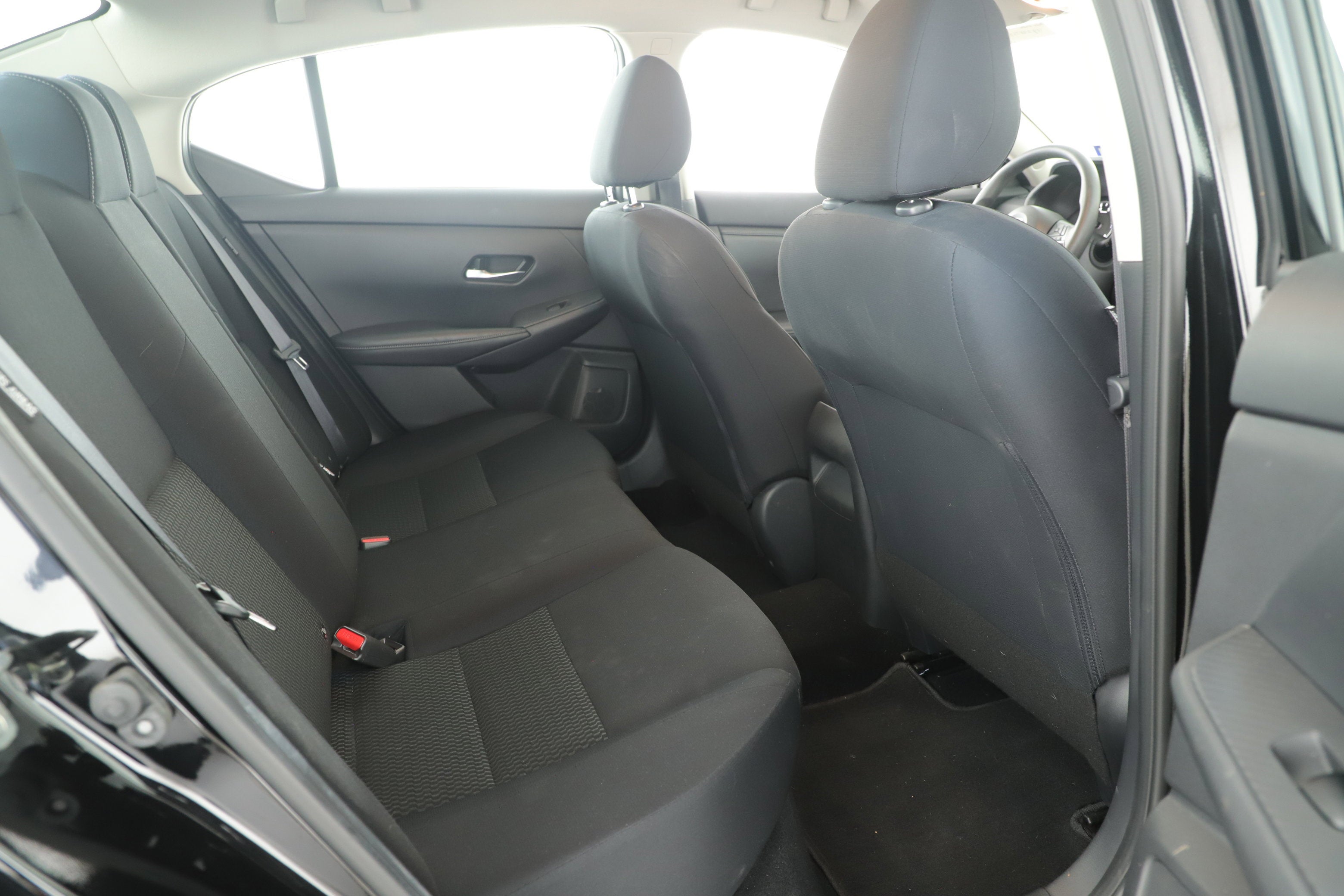 2020 Nissan Sentra S