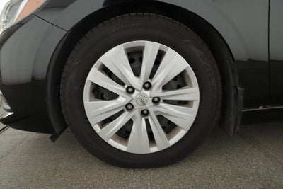 2020 Nissan Sentra S