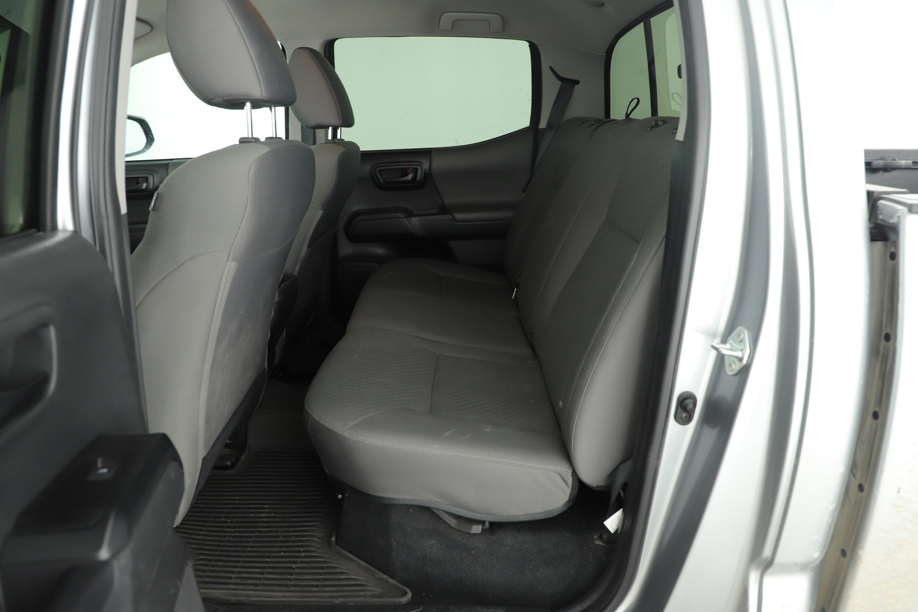 2023 Toyota Tacoma 4WD Base