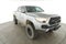 2023 Toyota Tacoma 4WD Base