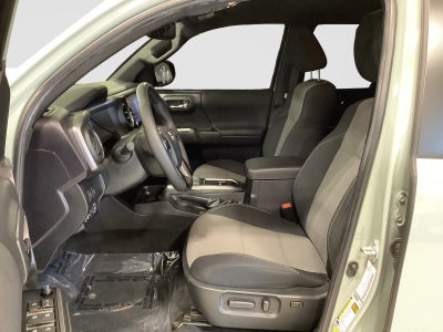 2023 Toyota Tacoma 4WD TRD Sport