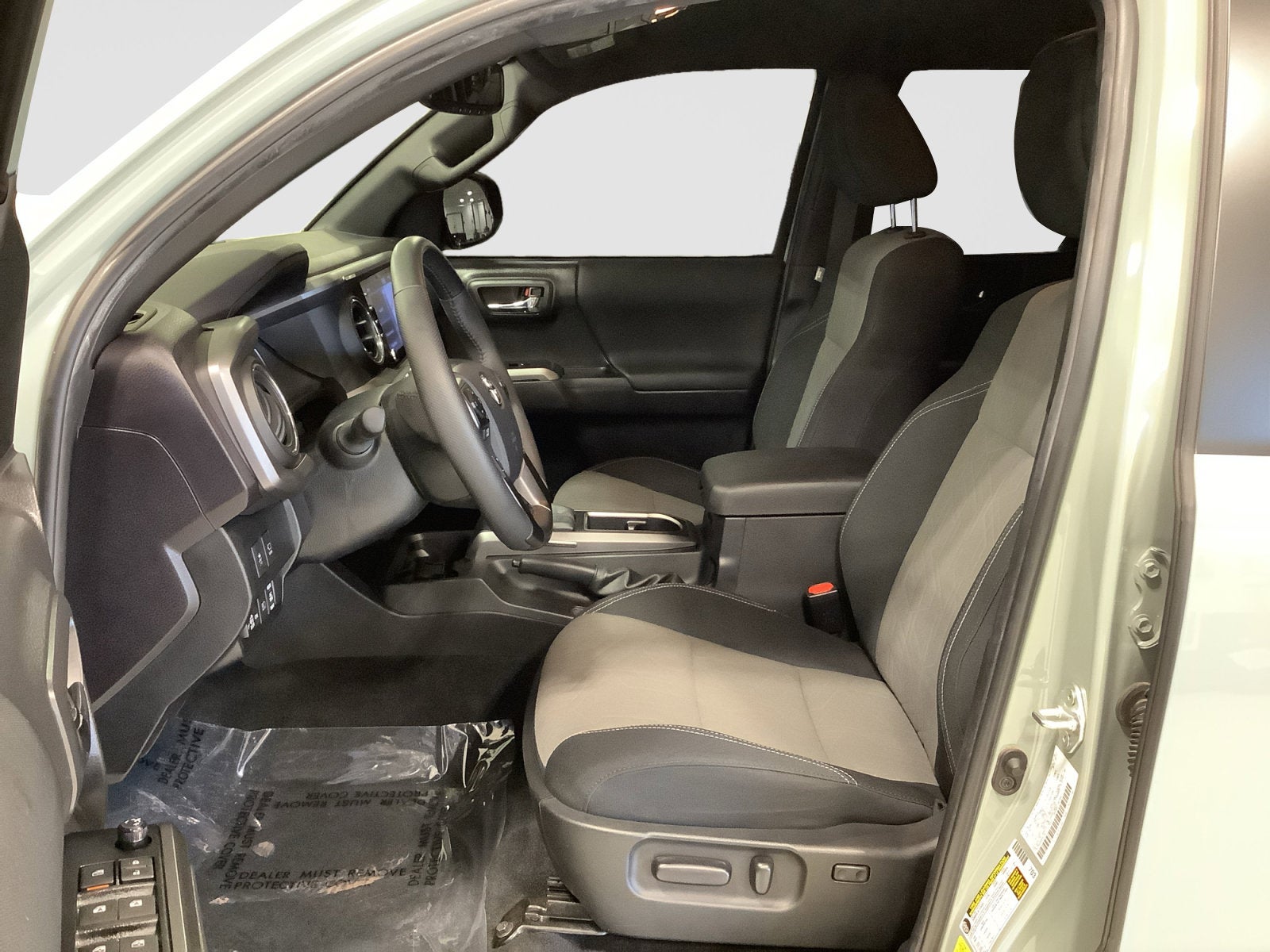 2023 Toyota Tacoma 4WD TRD Sport