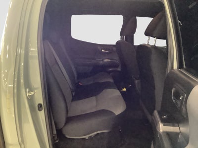 2023 Toyota Tacoma 4WD TRD Sport