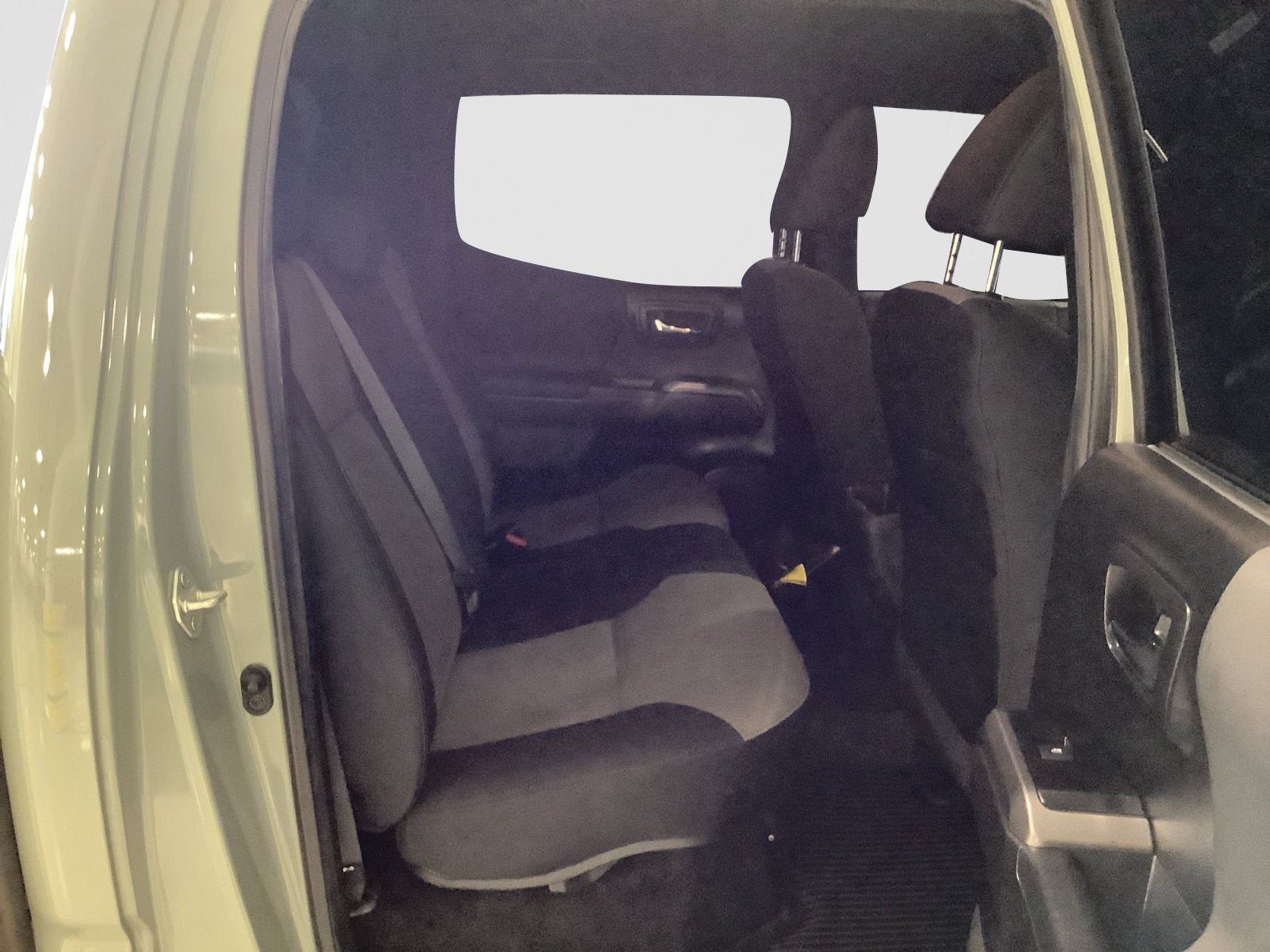 2023 Toyota Tacoma 4WD TRD Sport