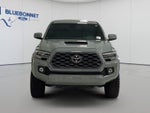 2023 Toyota Tacoma 4WD TRD Sport