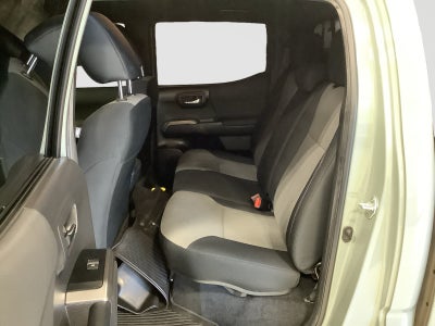2023 Toyota Tacoma 4WD TRD Sport