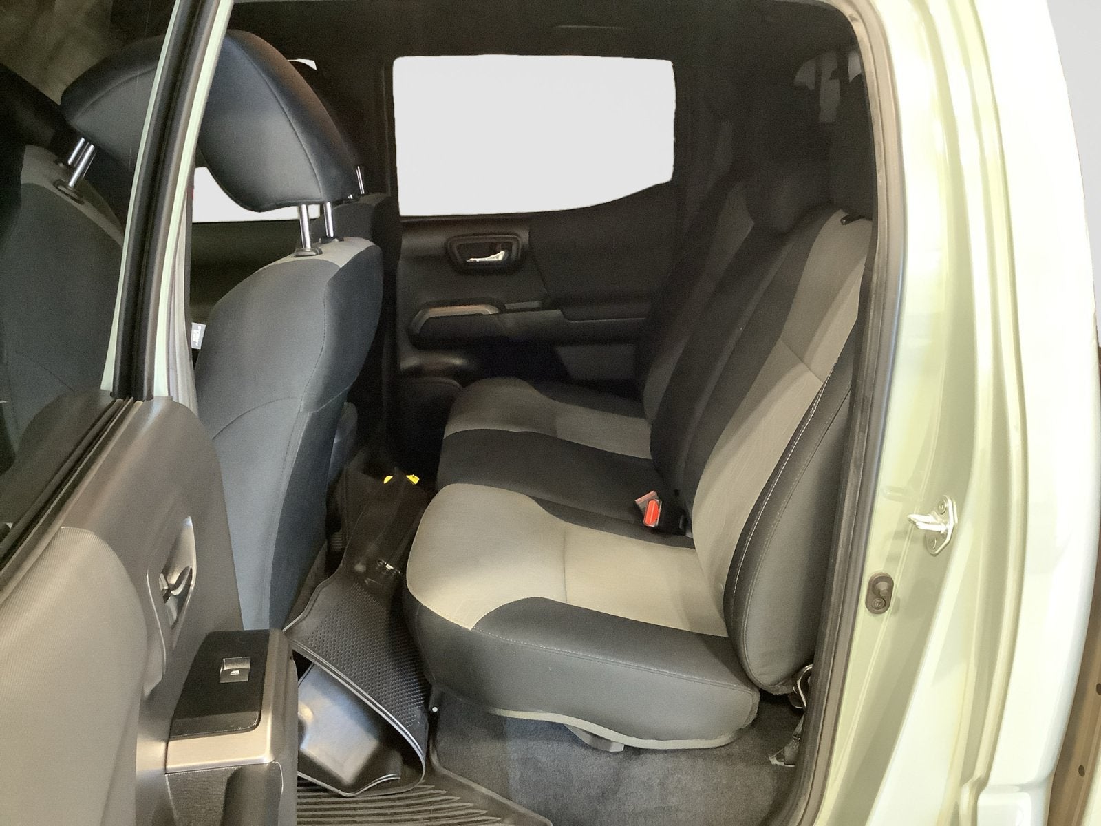 2023 Toyota Tacoma 4WD TRD Sport