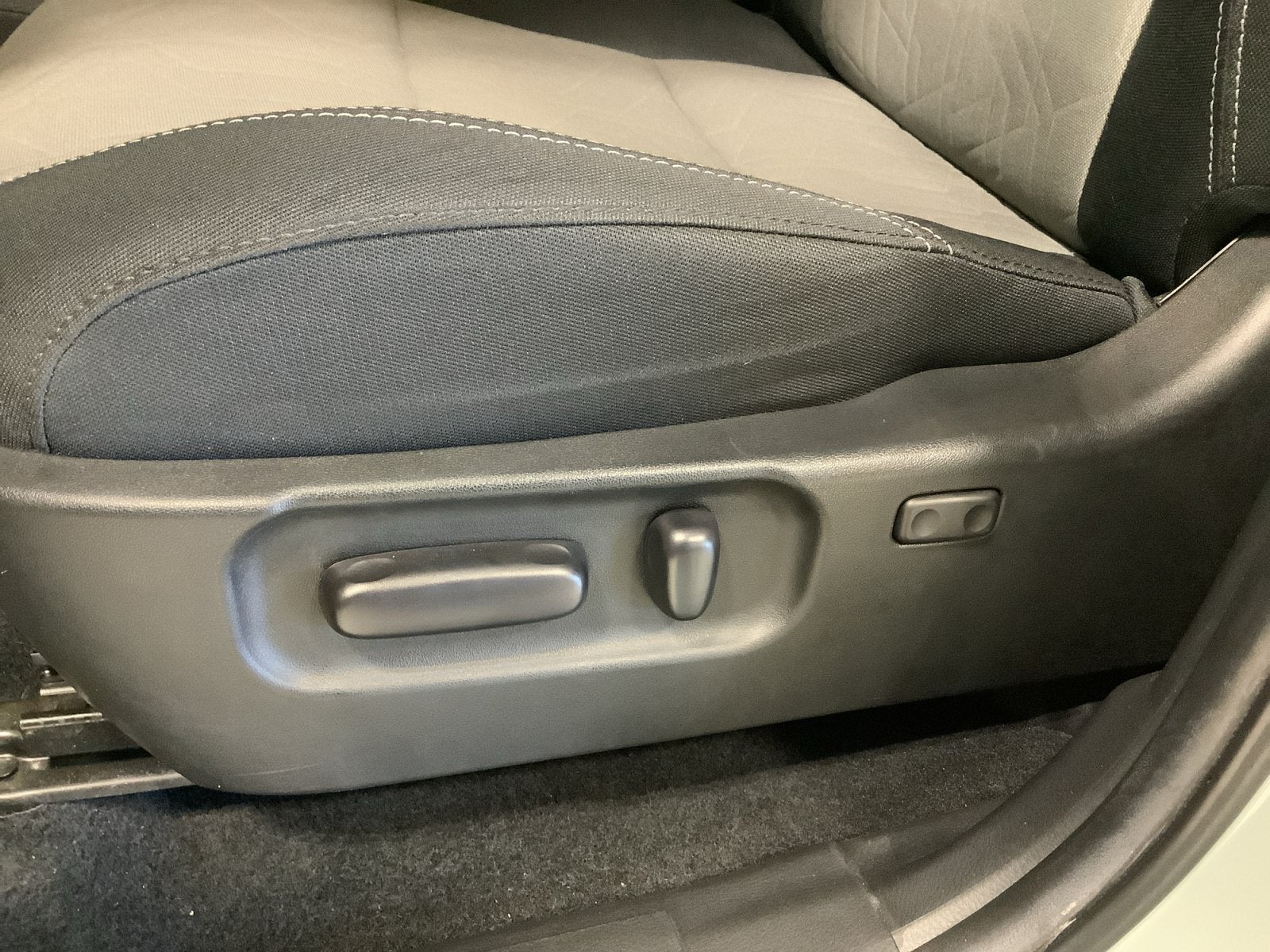 2023 Toyota Tacoma 4WD TRD Sport