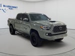 2023 Toyota Tacoma 4WD TRD Sport