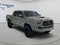 2023 Toyota Tacoma 4WD TRD Sport