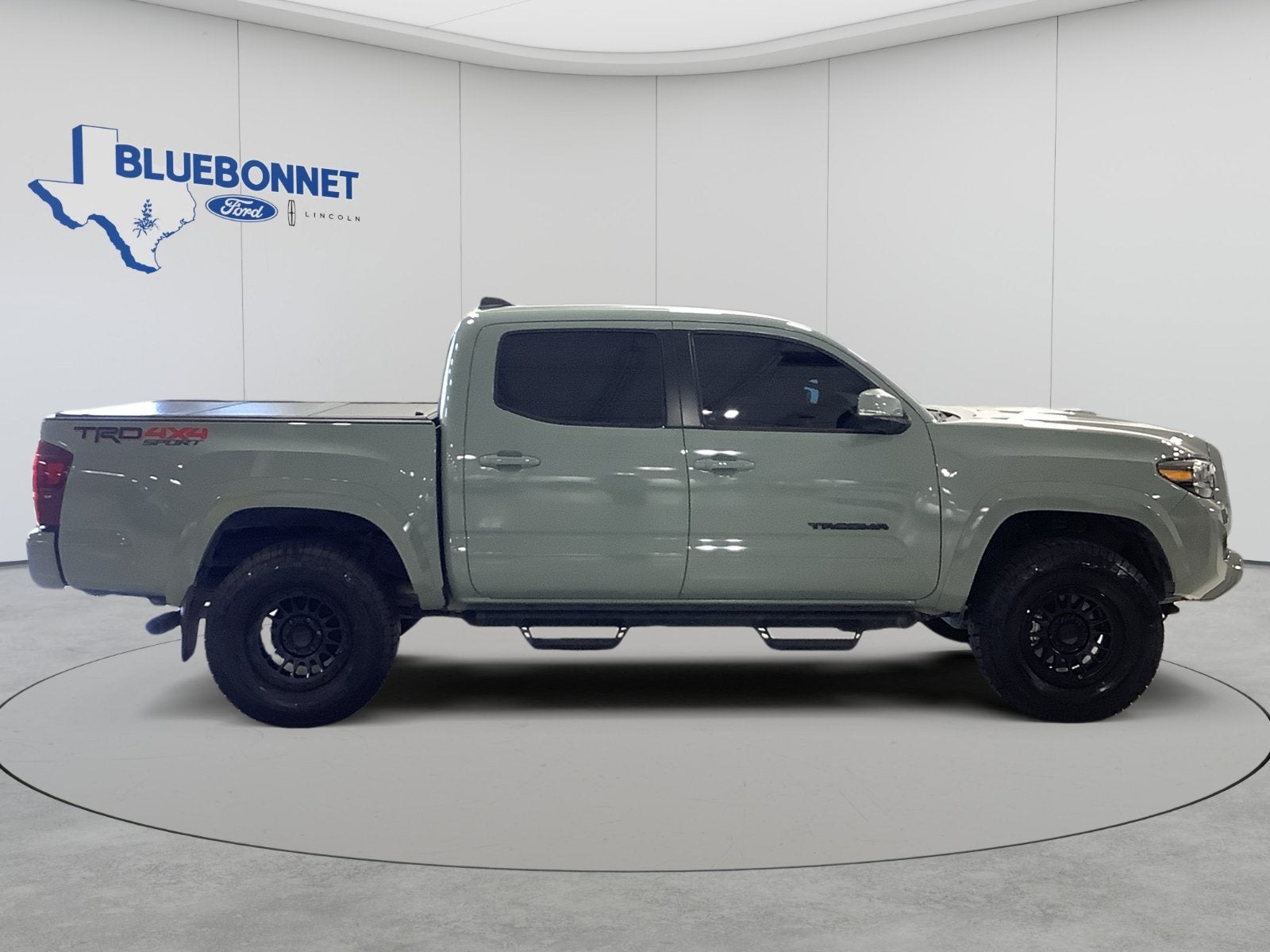 2023 Toyota Tacoma 4WD TRD Sport