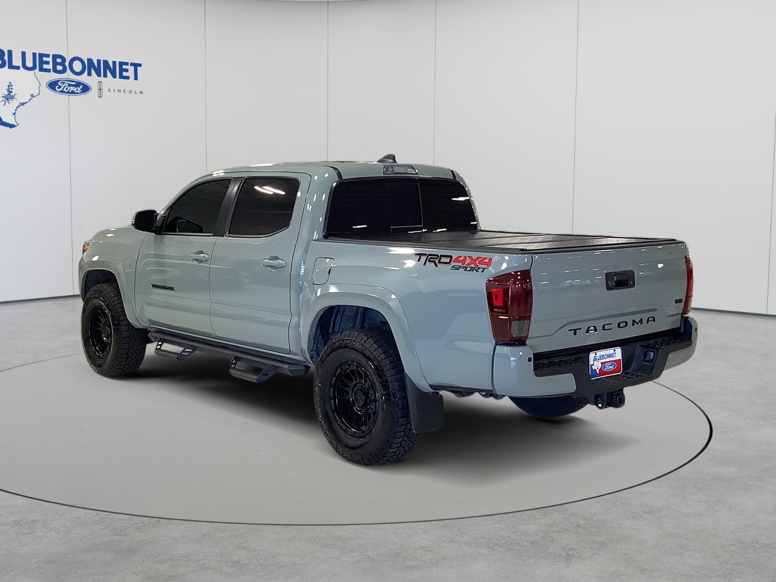 2023 Toyota Tacoma 4WD TRD Sport