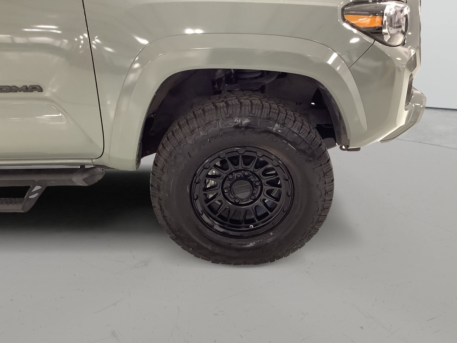 2023 Toyota Tacoma 4WD TRD Sport