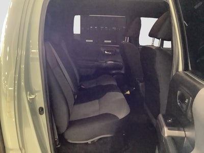 2023 Toyota Tacoma 4WD TRD Sport