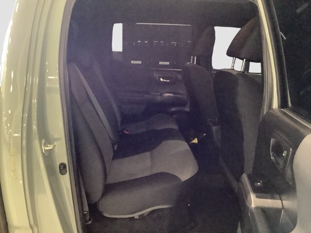 2023 Toyota Tacoma 4WD TRD Sport