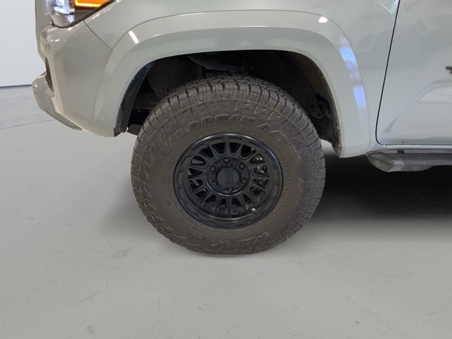 2023 Toyota Tacoma 4WD TRD Sport