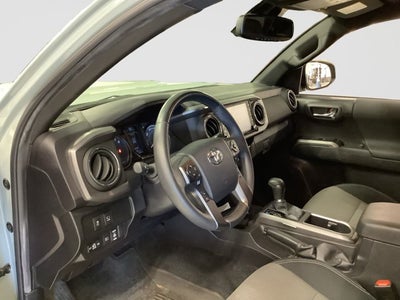 2023 Toyota Tacoma 4WD TRD Sport