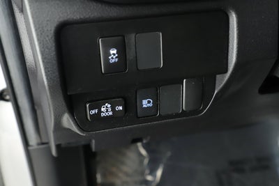 2022 Toyota Tacoma 4WD SR5