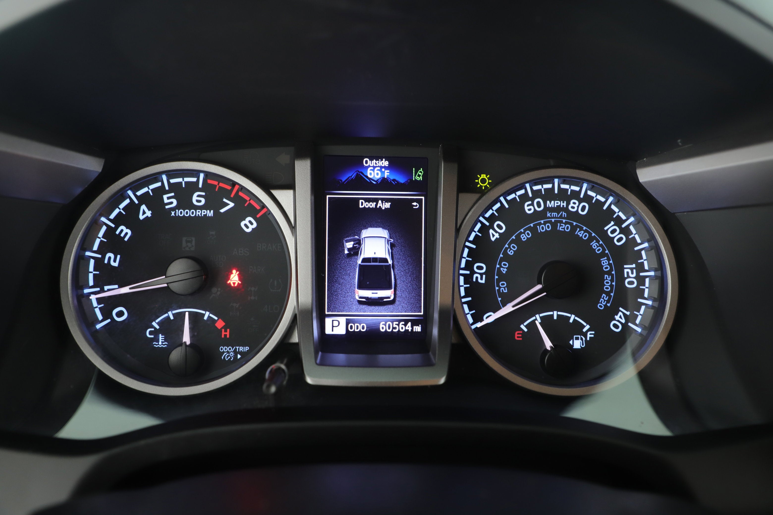 2022 Toyota Tacoma 4WD SR5