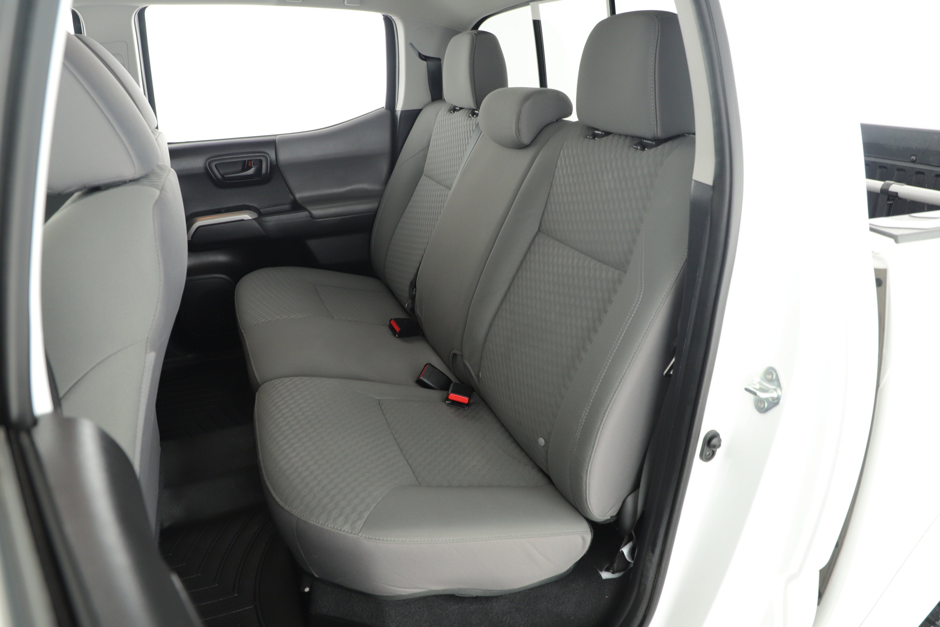 2022 Toyota Tacoma 4WD SR5