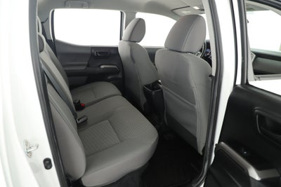 2022 Toyota Tacoma 4WD SR5