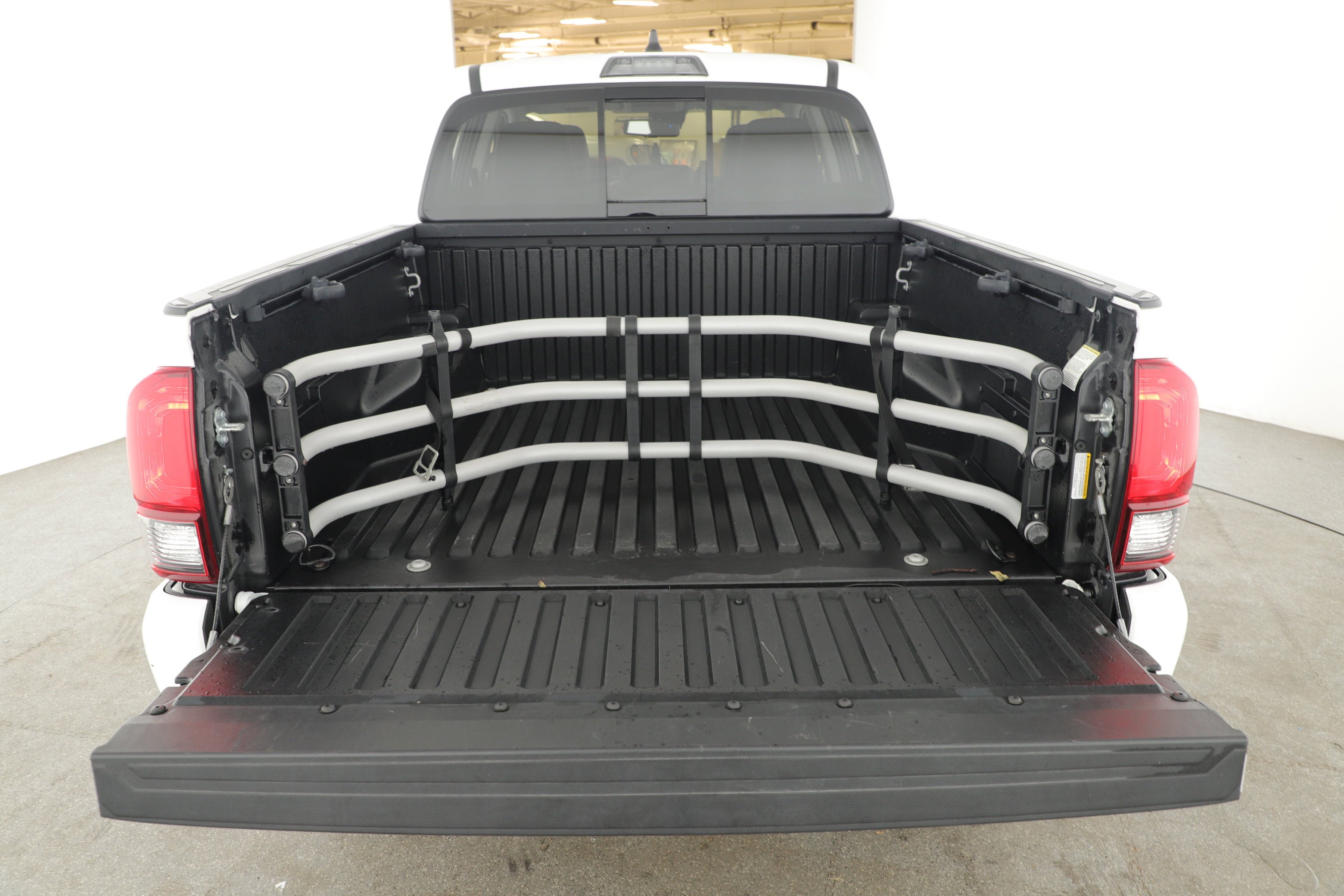 2022 Toyota Tacoma 4WD SR5