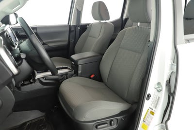 2022 Toyota Tacoma 4WD SR5