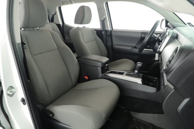 2022 Toyota Tacoma 4WD SR5