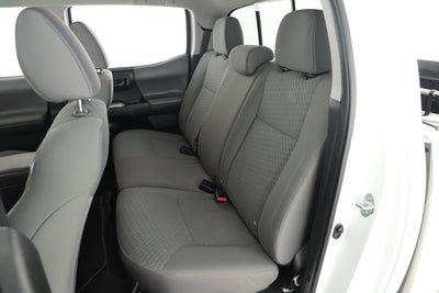 2022 Toyota Tacoma 4WD SR5