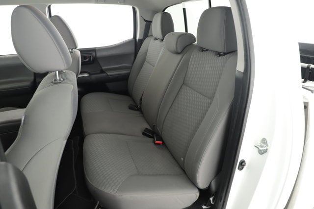 2022 Toyota Tacoma 4WD SR5