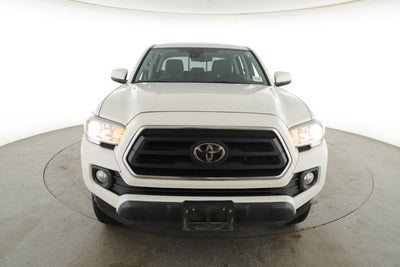 2022 Toyota Tacoma 4WD SR5